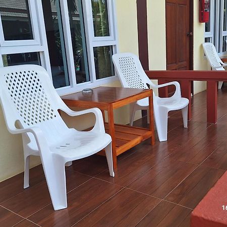 Sleep In Lanta Resort Koh Lanta Luaran gambar