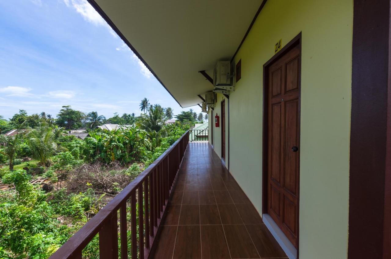 Sleep In Lanta Resort Koh Lanta Luaran gambar