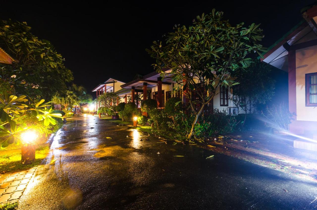 Sleep In Lanta Resort Koh Lanta Luaran gambar