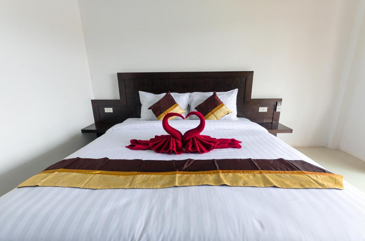 Sleep In Lanta Resort Koh Lanta Luaran gambar