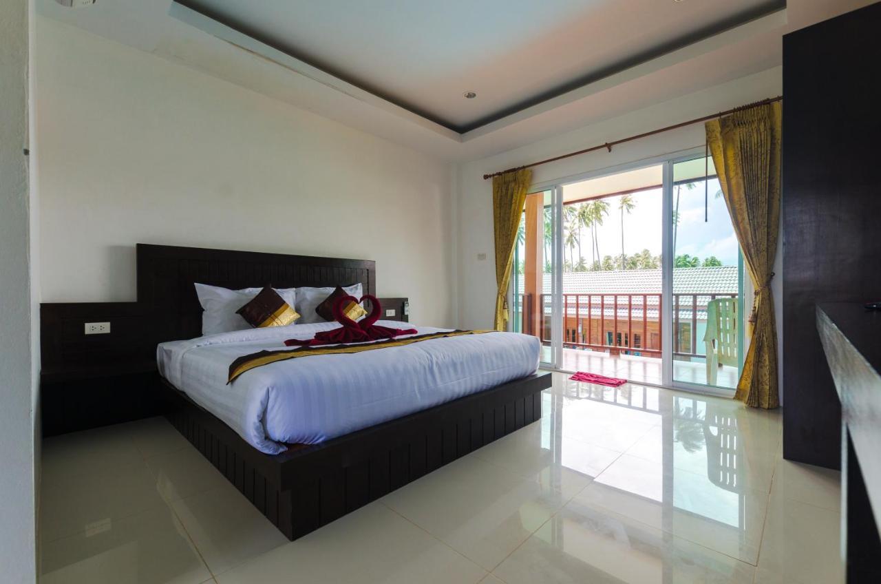 Sleep In Lanta Resort Koh Lanta Luaran gambar