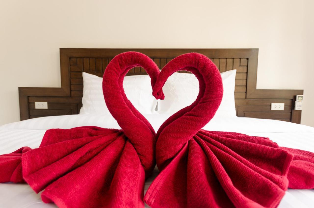 Sleep In Lanta Resort Koh Lanta Luaran gambar